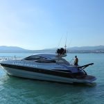 Аренда яхт в Геленджике с Yachtop.ru: Ваш путь к незабываемым моментам на черном море
